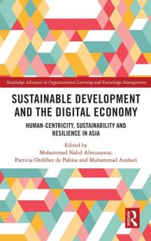 Sustainable Development and the Digital Economy