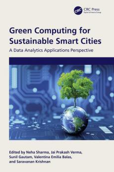 Green Computing for Sustainable Smart Cities