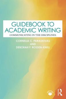 Guidebook to Academic Writing