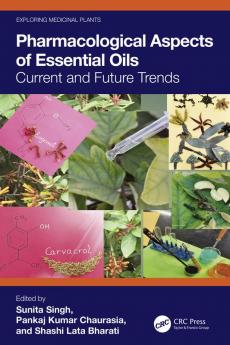 Pharmacological Aspects of Essential Oils