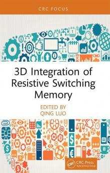 3D Integration of Resistive Switching Memory