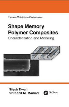 Shape Memory Polymer Composites