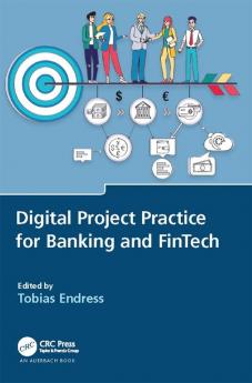 Digital Project Practice for Banking and FinTech