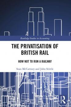 Privatisation of British Rail