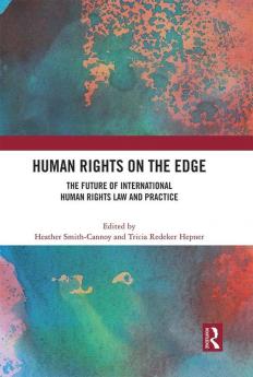 Human Rights on the Edge