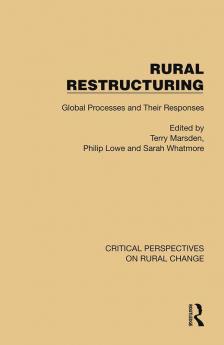 Rural Restructuring