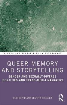 Queer Memory and Storytelling