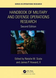 Handbook of Military and Defense Operations Research