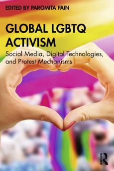 Global LGBTQ Activism