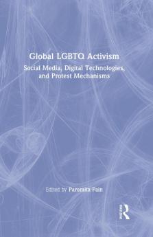 Global LGBTQ Activism