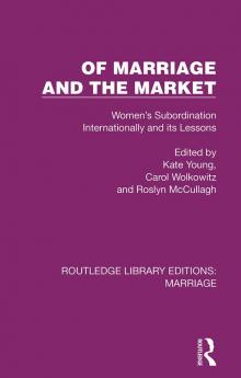 Of Marriage and the Market