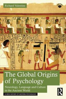 Global Origins of Psychology