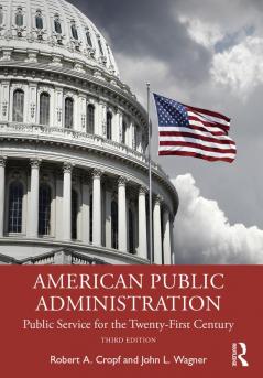 American Public Administration