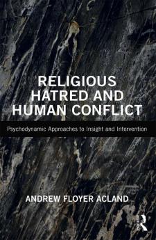 Religious Hatred and Human Conflict