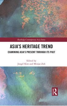 Asia’s Heritage Trend