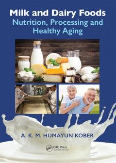 Milk and Dairy Foods