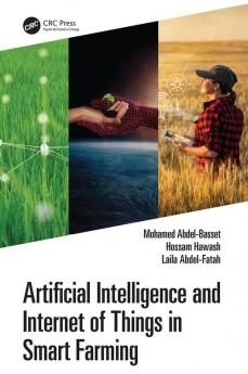 Artificial Intelligence and Internet of Things in Smart Farming