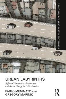 Urban Labyrinths