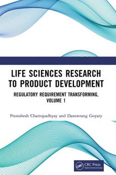 Life Sciences Research to Product Development