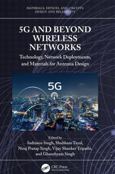 5G and Beyond Wireless Networks