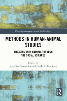 Methods in Human-Animal Studies