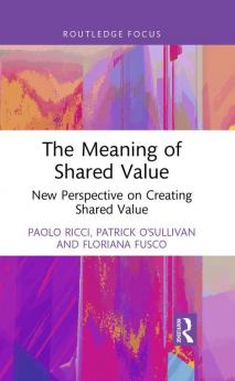 Meaning of Shared Value