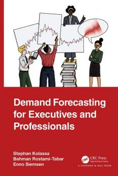 Demand Forecasting for Executives and Professionals