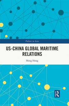 US-China Global Maritime Relations