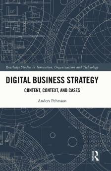 Digital Business Strategy