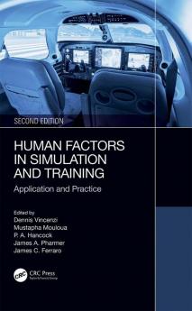 Human Factors in Simulation and Training