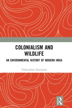 Colonialism and Wildlife