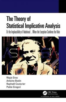 Theory of Statistical Implicative Analysis