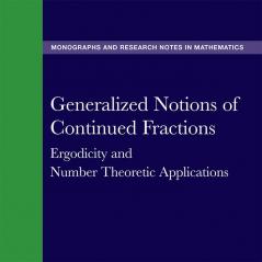 Generalized Notions of Continued Fractions