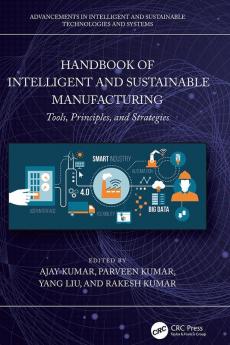 Handbook of Intelligent and Sustainable Manufacturing