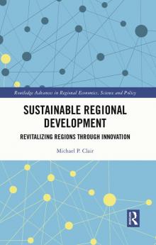 Sustainable Regional Development