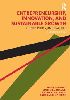 Entrepreneurship Innovation and Sustainable Growth