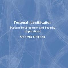 Personal Identification