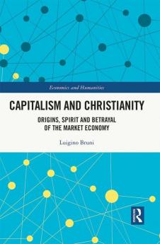Capitalism and Christianity