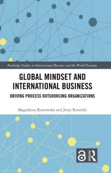 Global Mindset and International Business
