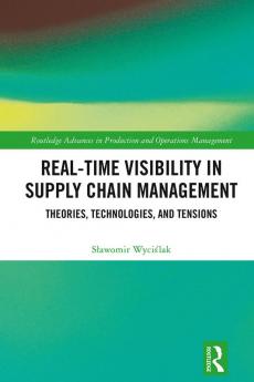 Real-Time Visibility in Supply Chain Management