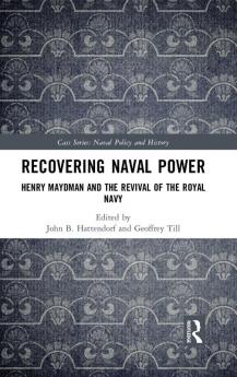 Recovering Naval Power