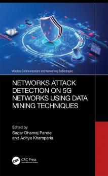 Networks Attack Detection on 5G Networks using Data Mining Techniques