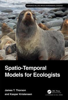Spatio-Temporal Models for Ecologists