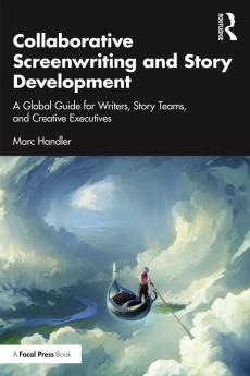 Collaborative Screenwriting and Story Development