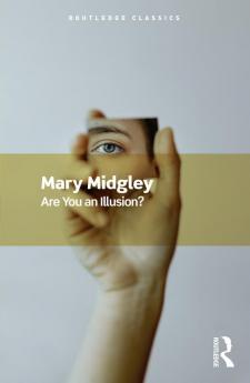 Are You an Illusion?