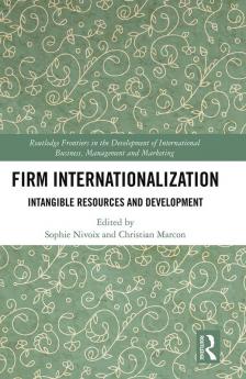 Firm Internationalization