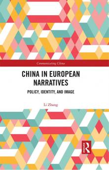 China in European Narratives