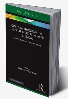 Covid-19 Through the Lens of Mental Health