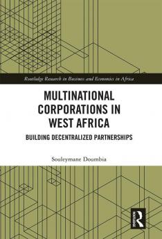Multinational Corporations in West Africa