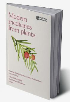 Modern Medicines from Plants